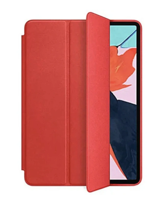 Чехол-книжка Fashion Smart Case для iPad Mini 2021 Red