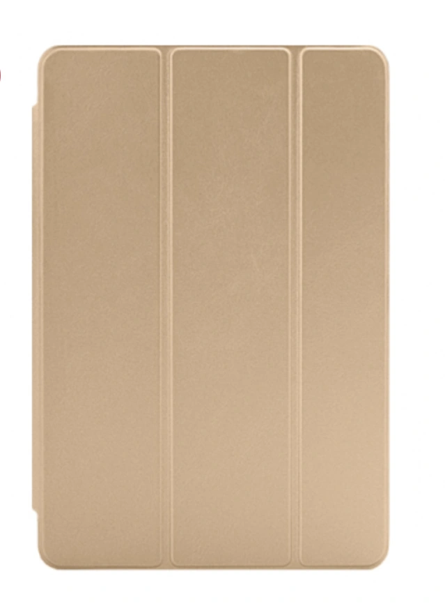 Чехол-книжка Fashion Smart Case для iPad Mini 2021 Gold