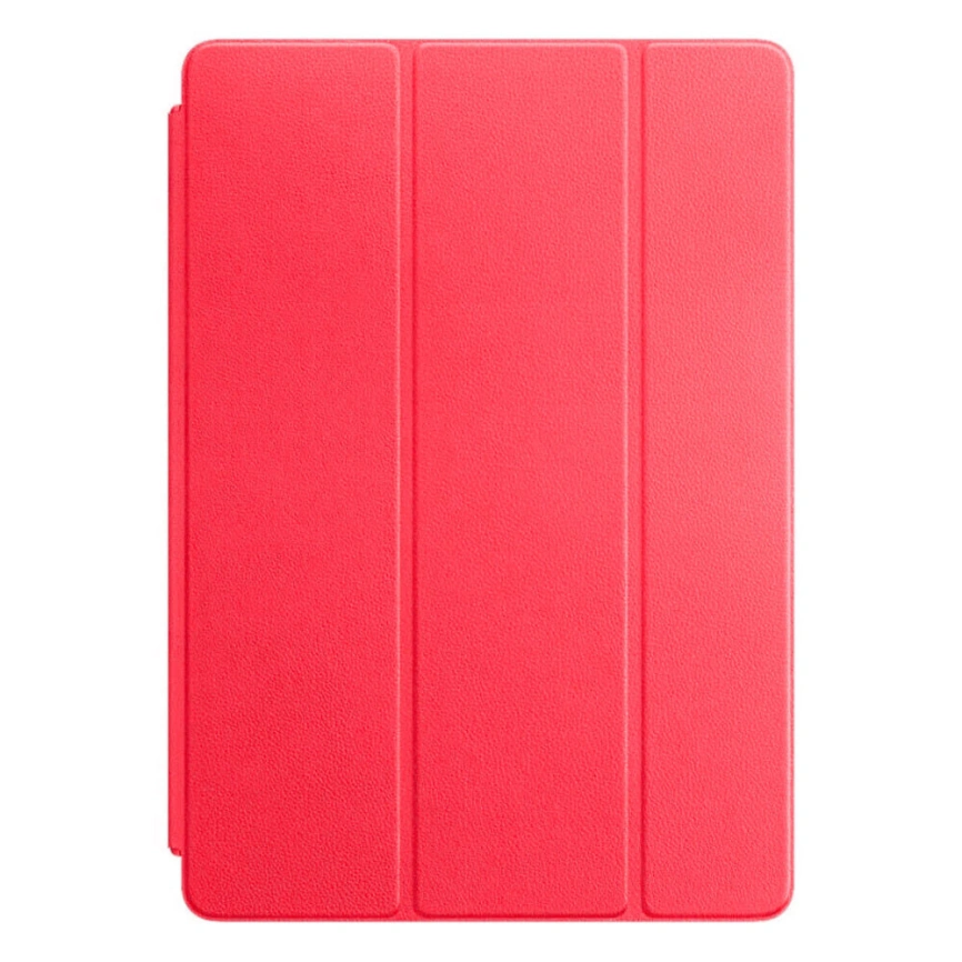 Чехол-книжка Fashion Smart Case для iPad 10.2" 2021 Red