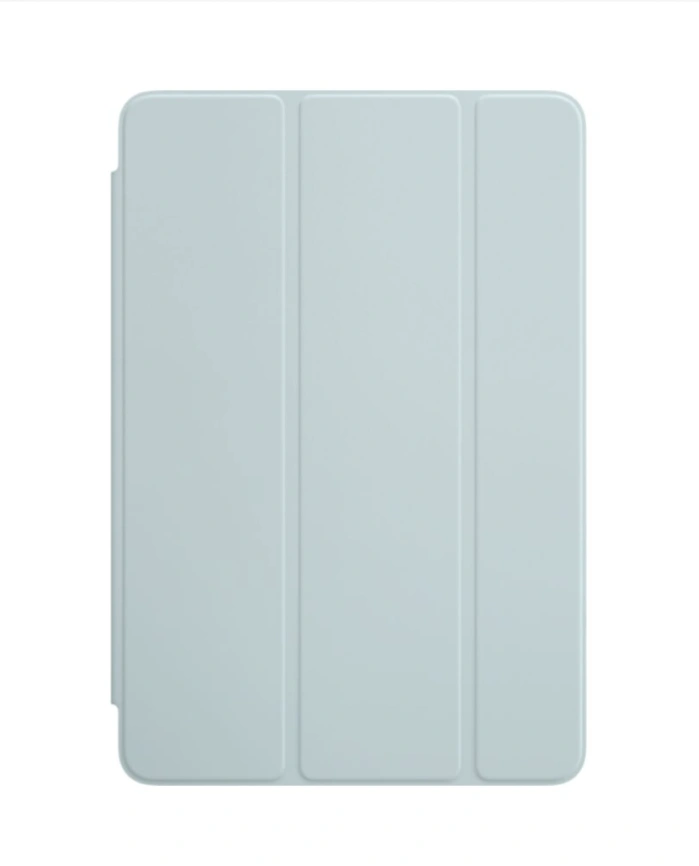 Чехол-книжка Fashion Smart Case для iPad Mini 2021 Turquoise