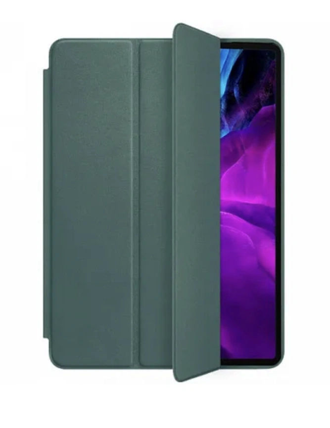 Чехол-книжка Fashion Smart Case для iPad Mini 2021 Green
