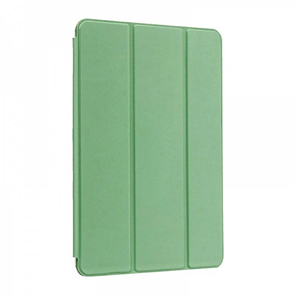 Чехол-книжка Fashion Smart Case для iPad 10.2" 2021 Mint