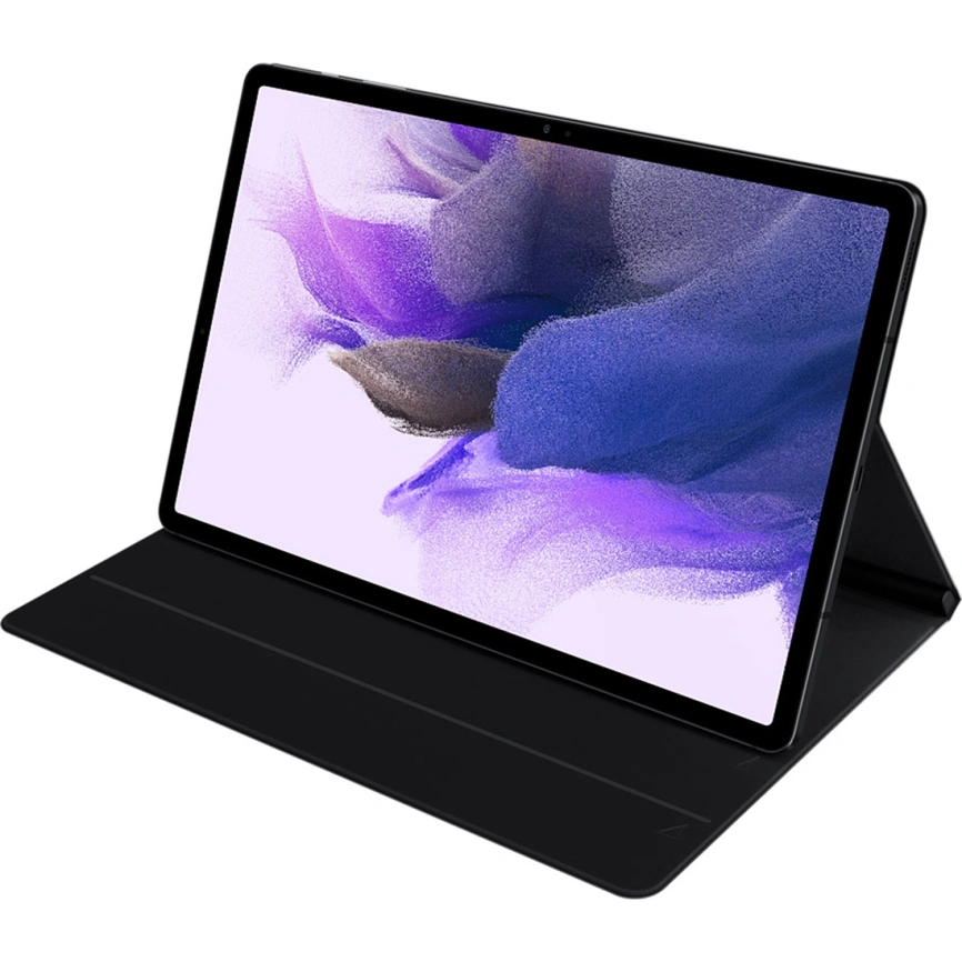 Чехол-книжка Samsung Book Cover для Tab S8 Black (EF-BT630)