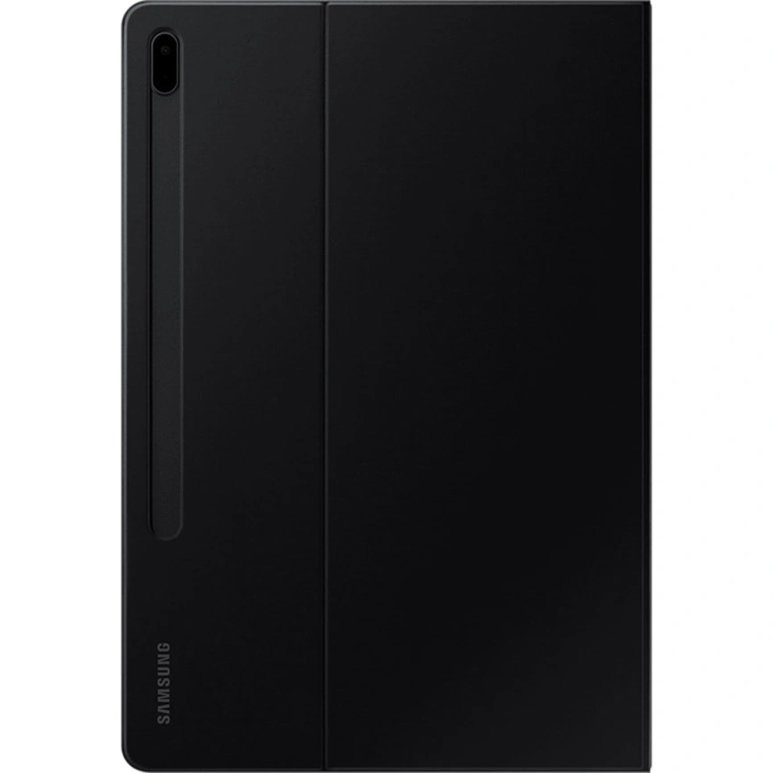 Чехол-книжка Samsung Book Cover для Tab S8 Black (EF-BT630)