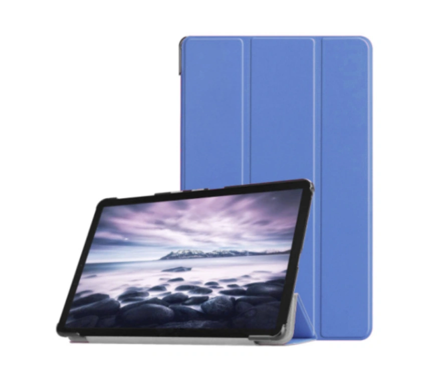 Чехол-книжка Fashion Smart Case для Samsung Galaxy Tab S8 Ultra, Blue