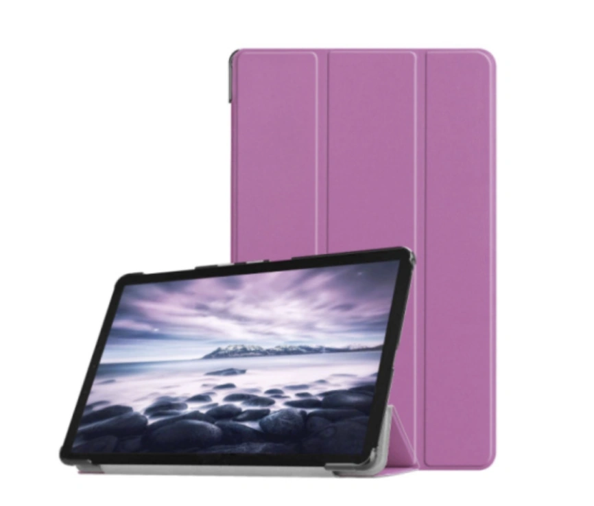 Чехол-книжка Fashion Smart Case для Samsung Galaxy Tab S8, Purple