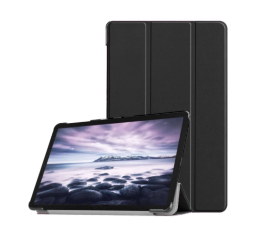 Чехол-книжка Fashion Smart Case для Samsung Galaxy Tab S8 Ultra, Black