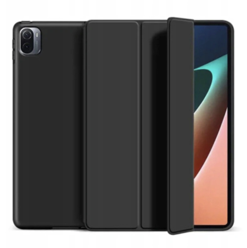 Чехол-книжка Fashion Smart Case для XiaoMi Pad 5 Black