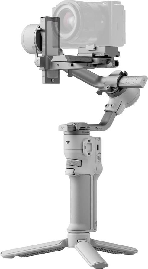 Стабилизатор DJI RS 4 Mini