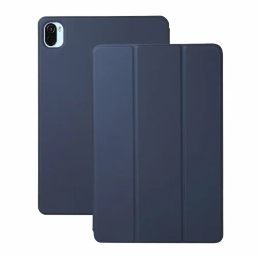 Чехол-книжка Fashion Smart Case для XiaoMi Pad 5 Blue