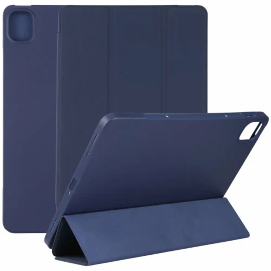 Чехол-книжка Fashion Smart Case для XiaoMi Pad 5 Blue