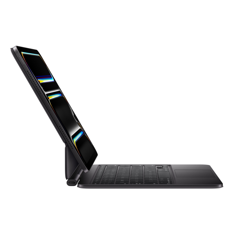 Чехол-клавиатура Apple Magic Keyboard для iPad Pro 11" (M4) 2024 Black