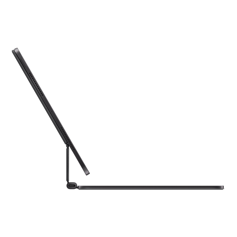 Чехол-клавиатура Apple Magic Keyboard для iPad Pro 11" (M4) 2024 Black