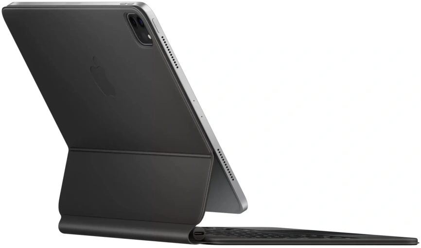 Чехол-клавиатура Apple Magic Keyboard для iPad Pro 11" (MXQT2) Black