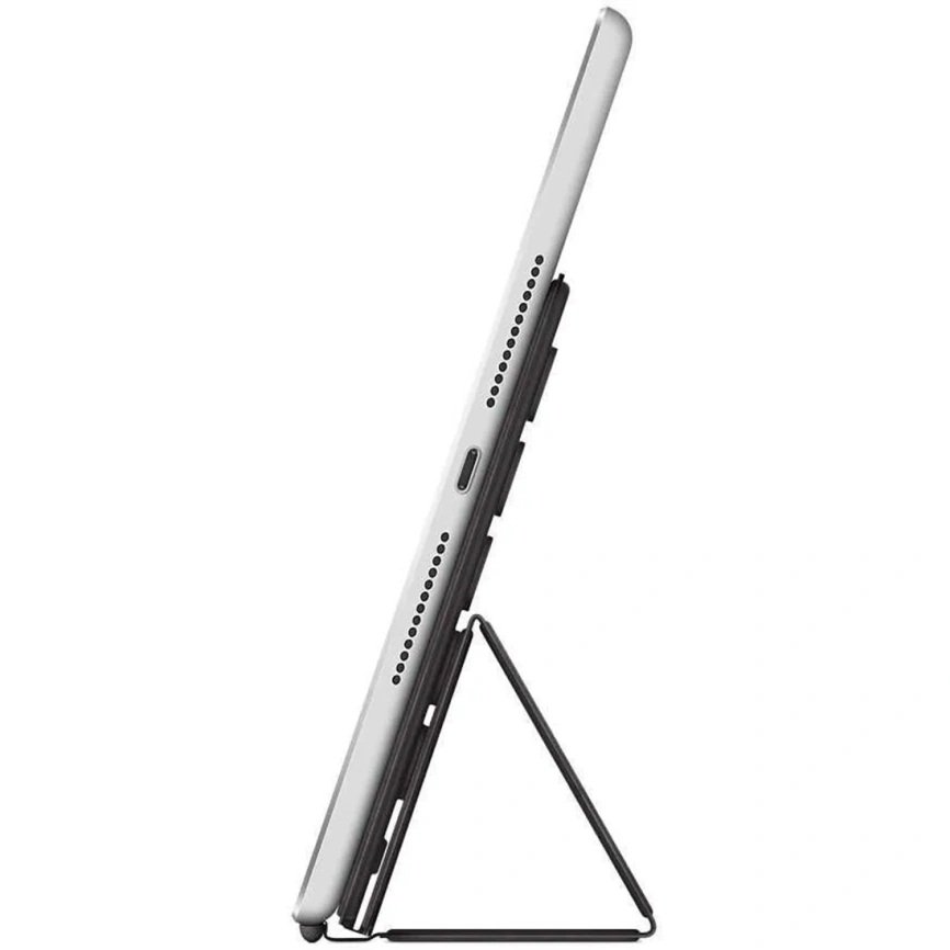 Чехол-клавиатура Apple Smart Keyboard для iPad 10.2" (MX3L2) Black