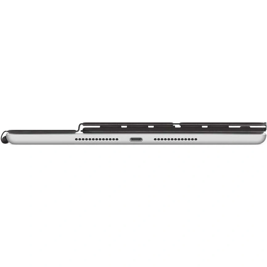 Чехол-клавиатура Apple Smart Keyboard для iPad 10.2" (MX3L2) Black