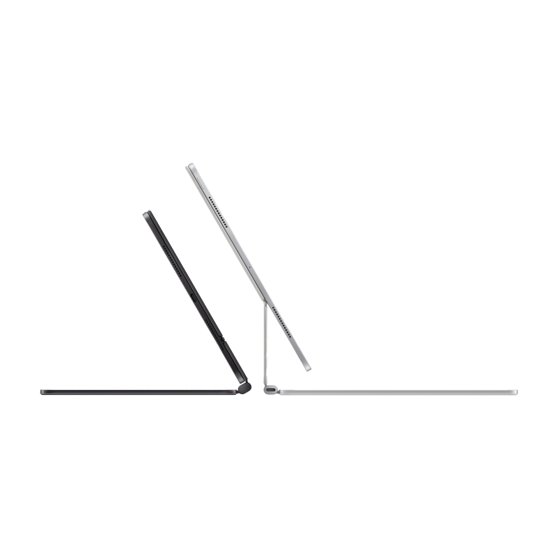 Чехол-клавиатура Apple Magic Keyboard для iPad Pro 13" (M4) Черный