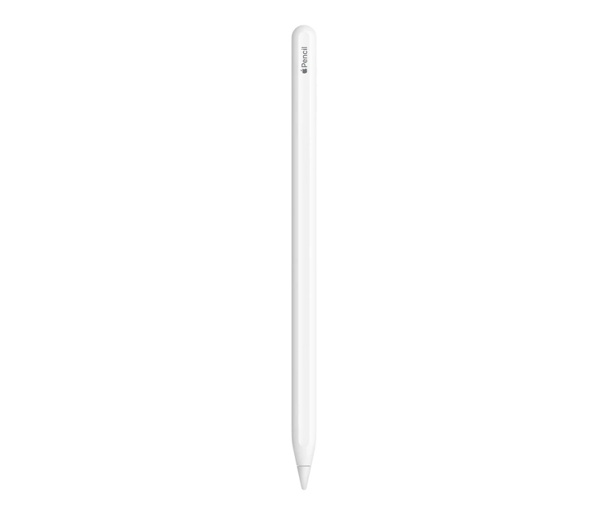 Стилус Apple Pencil 2 (2018)