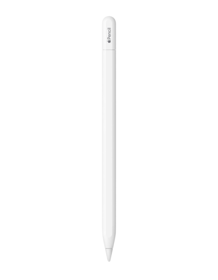 Стилус Apple Pencil 3 USB-C (2023)