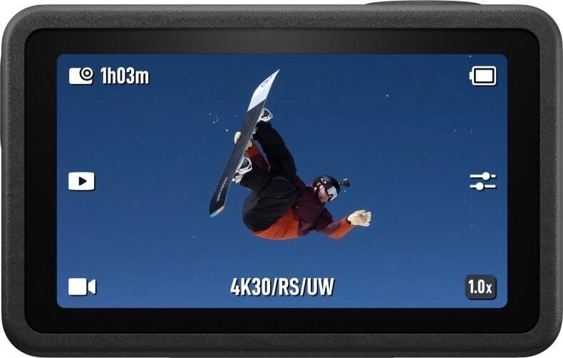 Экшн-камера DJI Osmo Action 5 Pro Adventure Combo