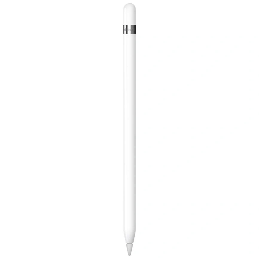 Стилус Apple Pencil 1 (2022) с USB-C адаптером