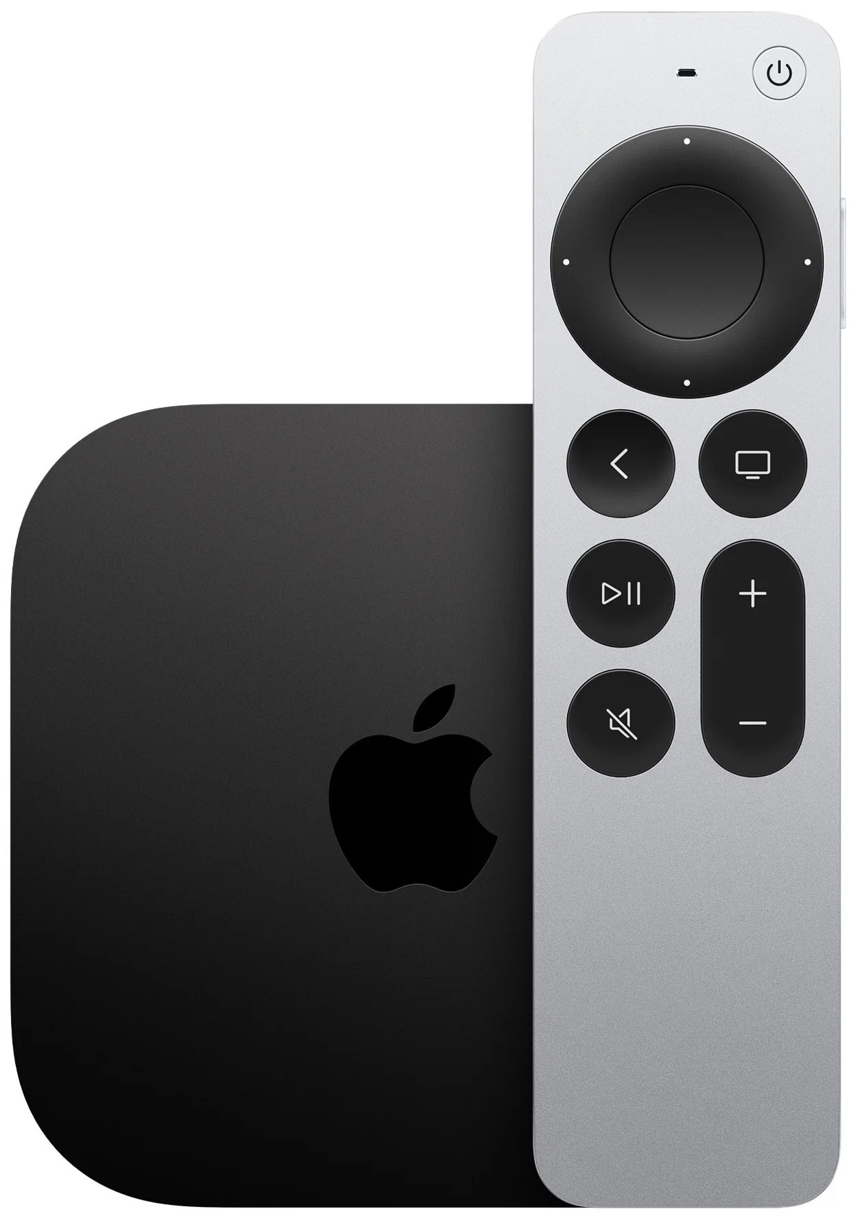 ТВ-приставка Apple TV 4K 64Gb 2022