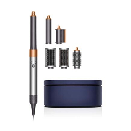 Стайлер Dyson Hairstyler Airwrap HS05 Complete Long (Nickel / Copper)