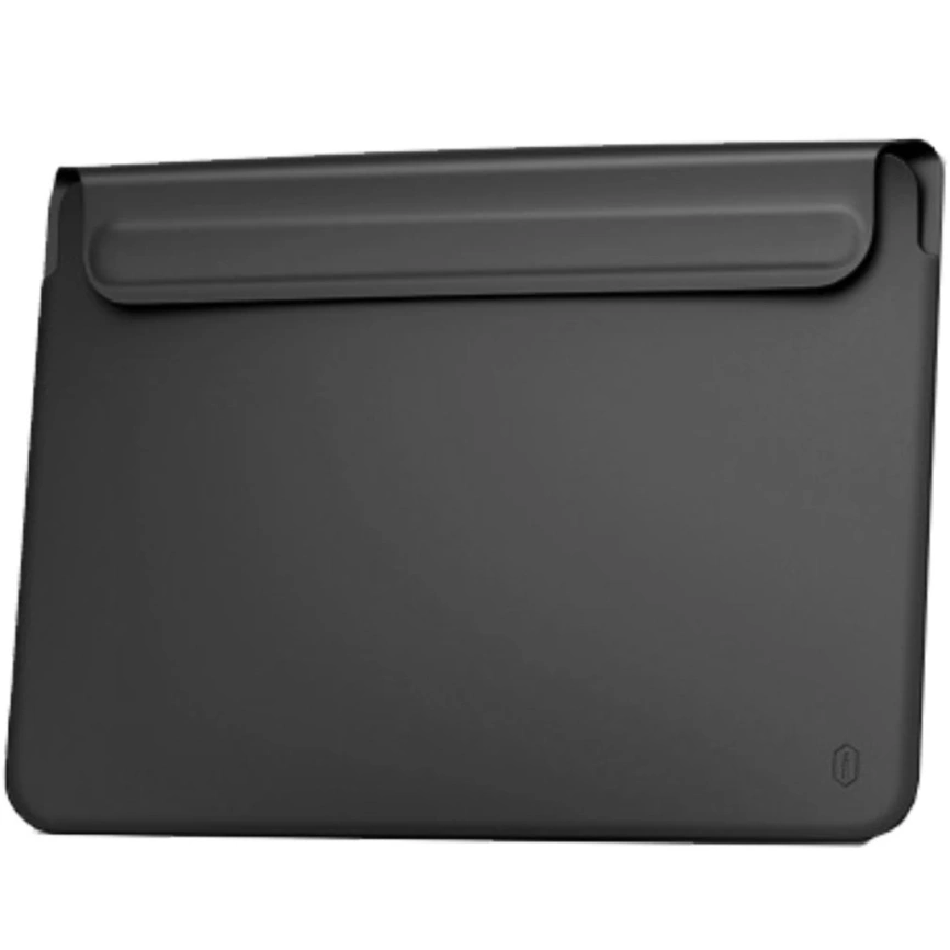 Чехол-конверт WIWU Skin Pro II для Macbook 14" Black