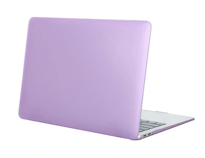 Накладка Gurdini для Macbook Pro 16" Purple