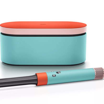 Стайлер Dyson Hairstyler Airwrap HS05 Complete Long (Ceramic Pop)