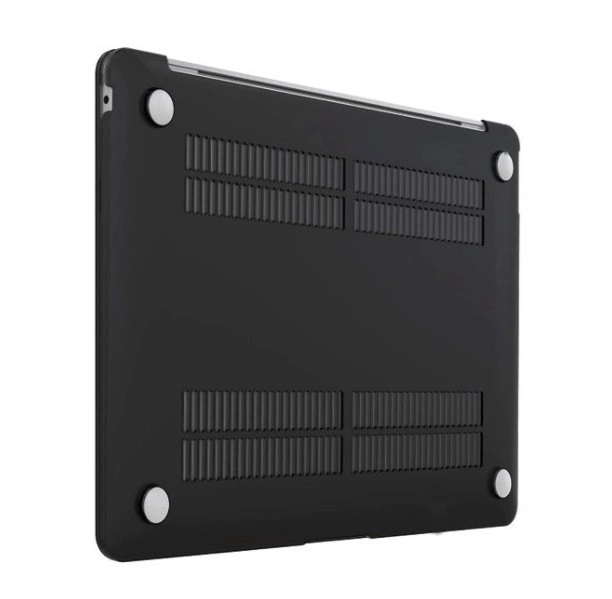 Накладка Gurdini для Macbook Pro 16" Black