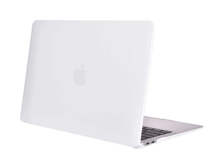 Накладка Gurdini для Macbook Pro 16" White