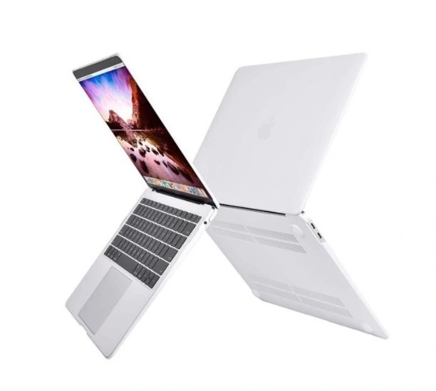 Накладка Gurdini для Macbook Pro 16" White