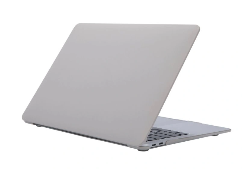 Накладка Gurdini для Macbook Pro 16" Gray