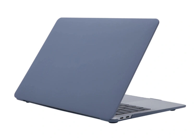 Накладка Gurdini для Macbook Pro 16" Lavender