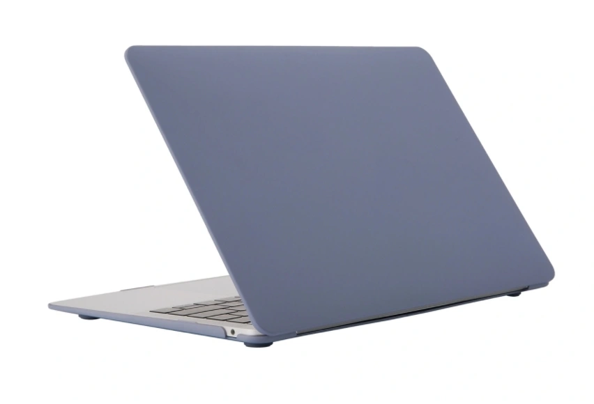 Накладка Gurdini для Macbook Pro 16" Lavender