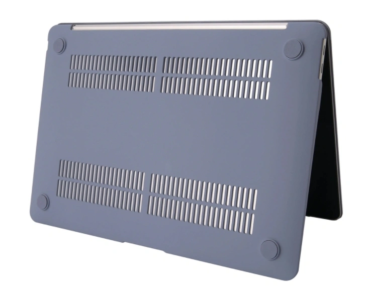 Накладка Gurdini для Macbook Pro 16" Lavender