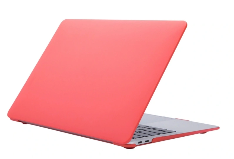 Накладка Gurdini для Macbook Pro 16" Coral