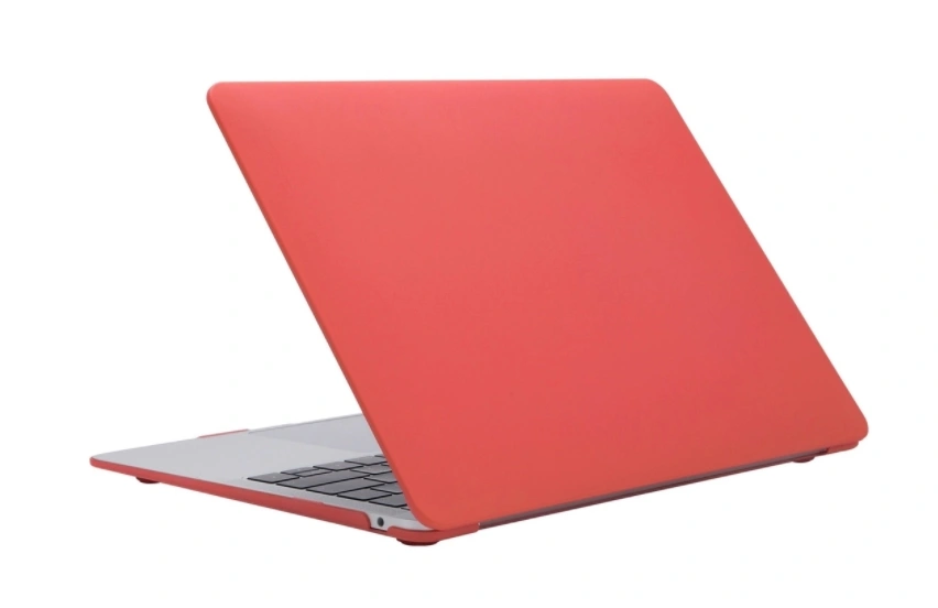 Накладка Gurdini для Macbook Pro 16" Coral