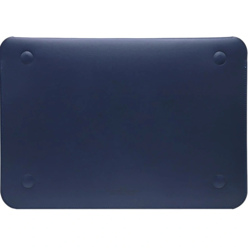 Чехол-конверт WIWU Skin Pro II для Macbook 14" Blue