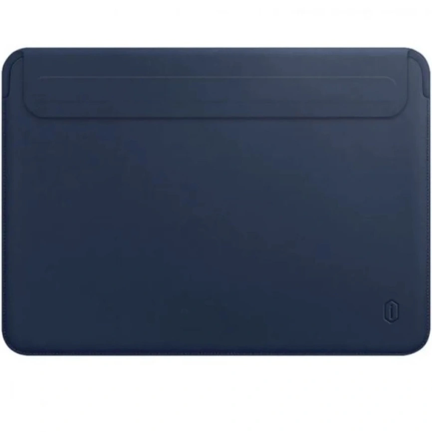 Чехол-конверт WIWU Skin Pro II для Macbook 14" Blue