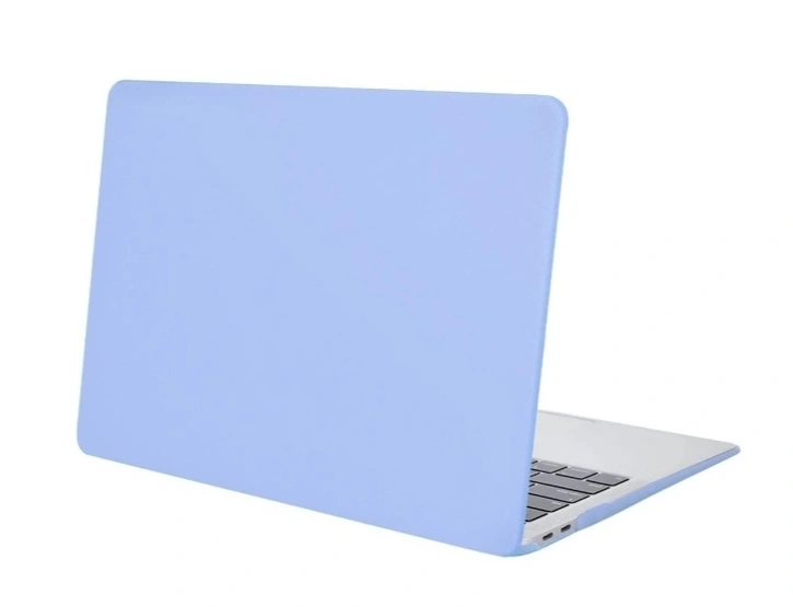 Накладка Gurdini для Macbook Pro 16" Blue