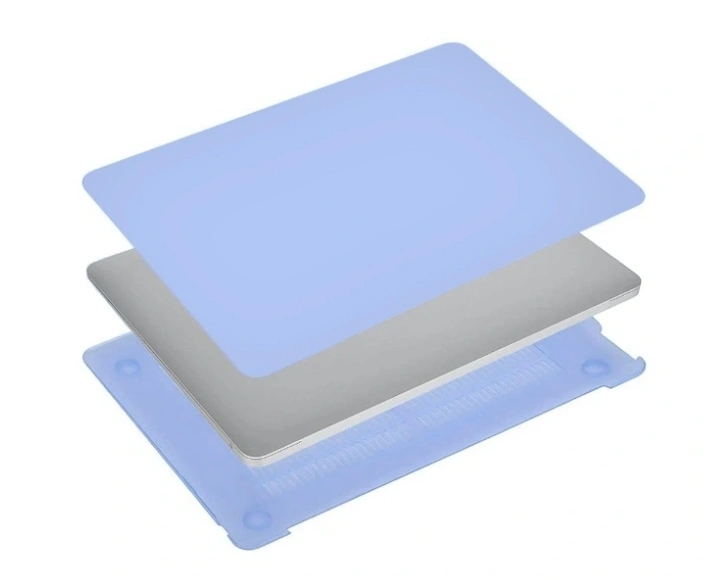 Накладка Gurdini для Macbook Pro 16" Blue