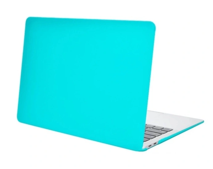 Накладка Gurdini для Macbook Pro 16" Mint