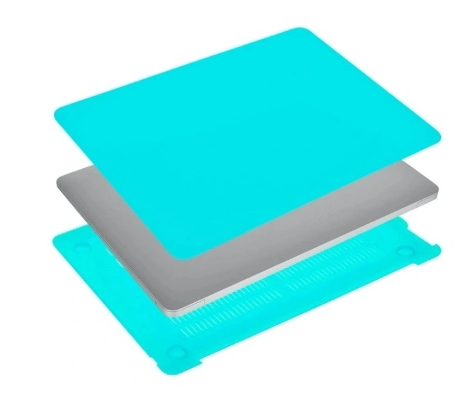 Накладка Gurdini для Macbook Pro 16" Mint