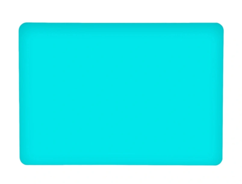 Накладка Gurdini для Macbook Pro 16" Mint