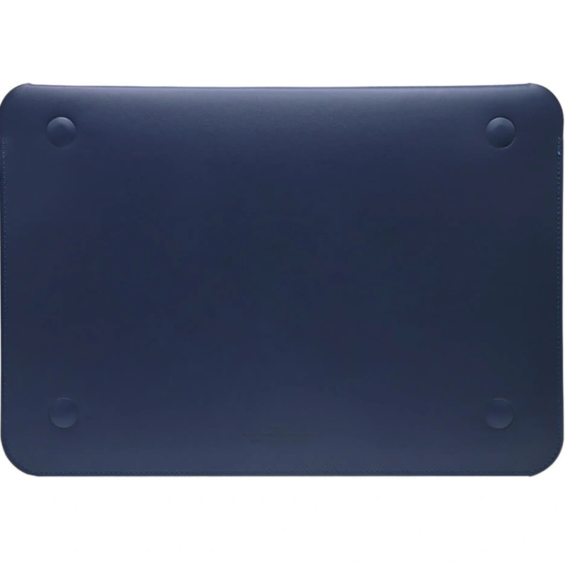 Чехол-конверт WIWU Skin Pro II для Macbook Air 13" Blue