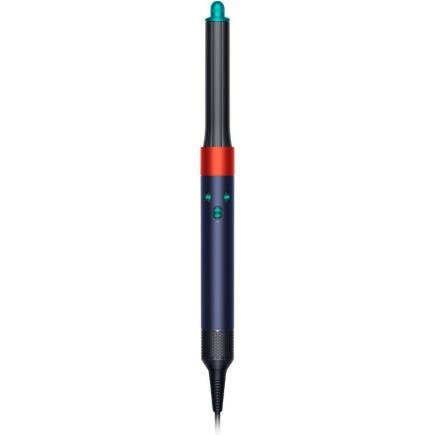 Стайлер Dyson Hairstyler Airwrap HS05 Complete Long (Prussian Blue / Topaz Orange)