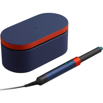 Стайлер Dyson Hairstyler Airwrap HS05 Complete Long (Prussian Blue / Topaz Orange)