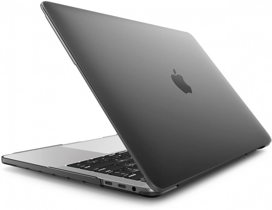 Накладка i-Blason для Macbook Pro Retina 15" Gray